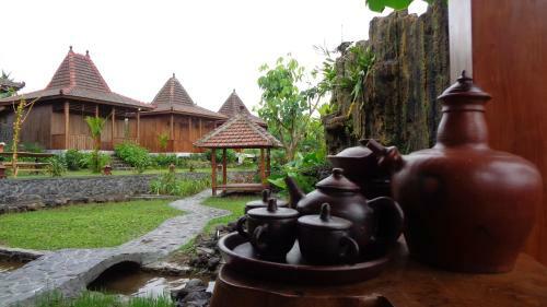 Hostal Villa Sindoro Village