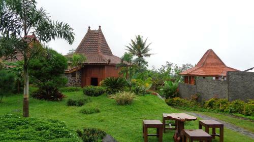 Hostal Villa Sindoro Village