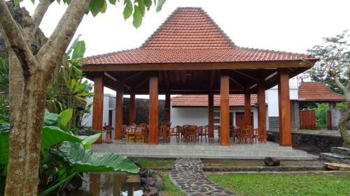 Hostal Villa Sindoro Village