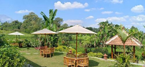 Hostal Villa Sindoro Village