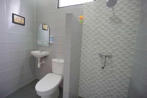 The Cabin Tanjung Hotel Wonosobo