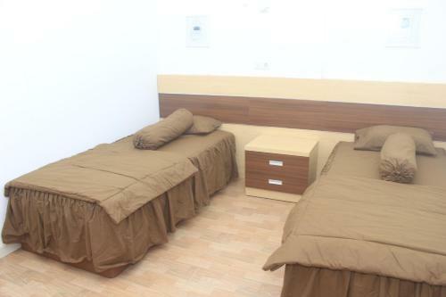 Hostal Aurora Guest House