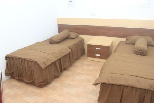 Hostal Aurora Guest House