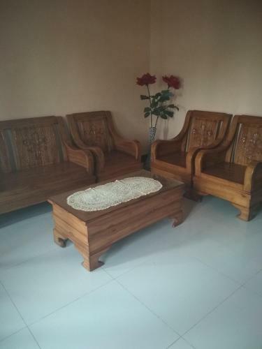 Adeeva Homestay Syariah