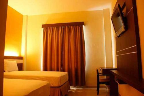 Guest Hotel