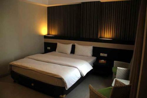 Guest Hotel