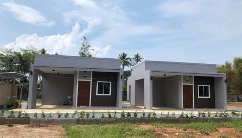 Agroturismo ???????????? (laemngob House)