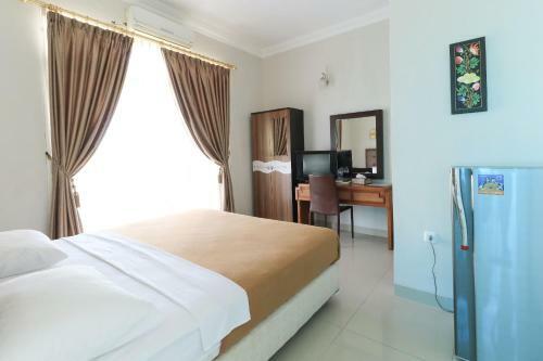 Hostal Ge Jacmart Homestay Makassar