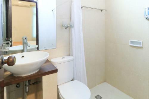 Hostal Ge Jacmart Homestay Makassar
