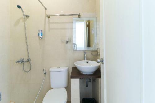Hostal Ge Jacmart Homestay Makassar