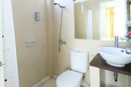 Hostal Ge Jacmart Homestay Makassar