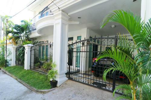 Hostal Ge Jacmart Homestay Makassar