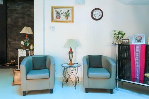 Hostal Ge Jacmart Homestay Makassar