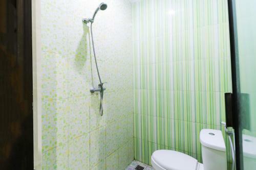 Hostal Labuana Homestay & Cafe Garden