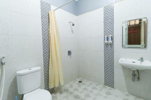Hostal Andrin Daspatt Hotel