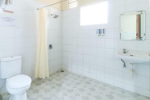 Hostal Andrin Daspatt Hotel