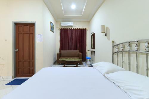 Hostal Andrin Daspatt Hotel