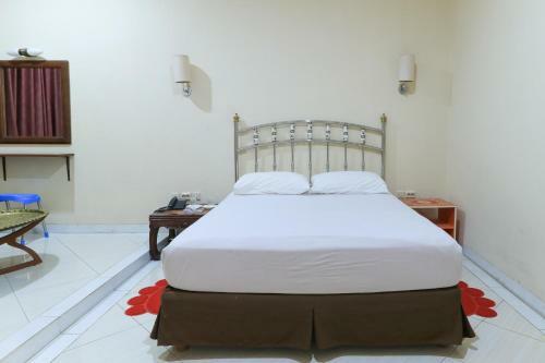 Hostal Andrin Daspatt Hotel