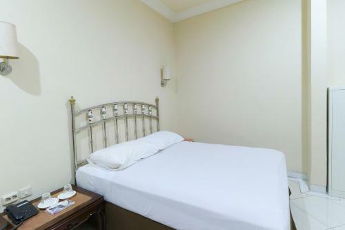 Hostal Andrin Daspatt Hotel