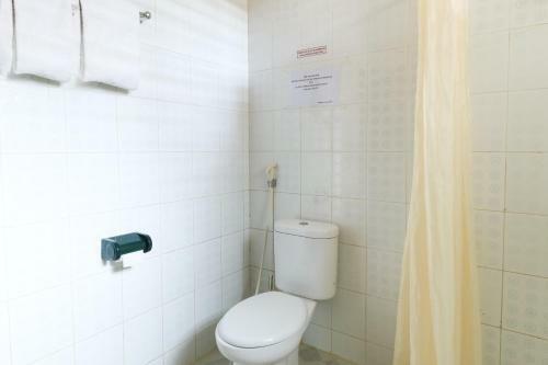Hostal Andrin Daspatt Hotel