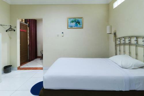 Hostal Andrin Daspatt Hotel