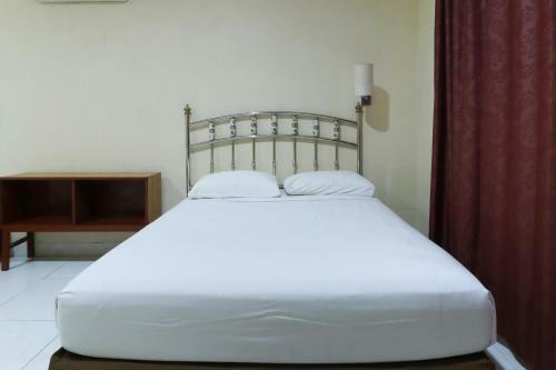 Hostal Andrin Daspatt Hotel