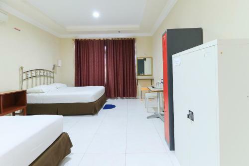 Hostal Andrin Daspatt Hotel