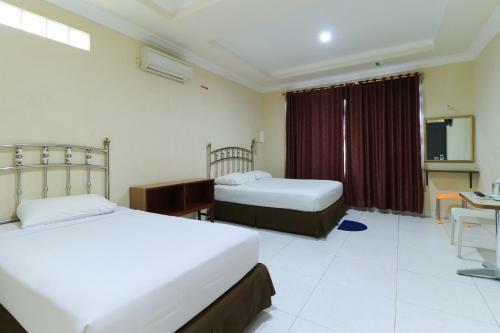 Hostal Andrin Daspatt Hotel