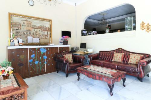 Hostal Andrin Daspatt Hotel
