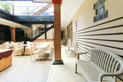 Hostal Andrin Daspatt Hotel