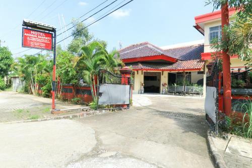 Hostal Andrin Daspatt Hotel