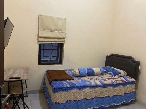 Hotel Vaccinated Staff - Oyo 90548 Kika Homestay