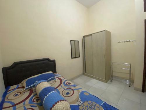 Hotel Vaccinated Staff - Oyo 90548 Kika Homestay