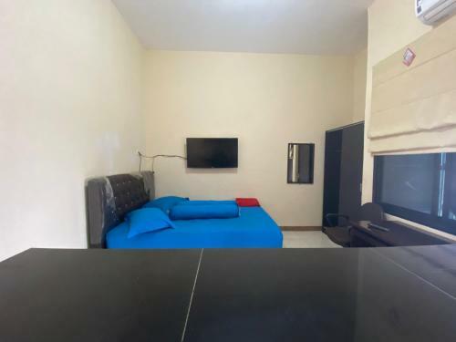 Hotel Vaccinated Staff - Oyo 90548 Kika Homestay