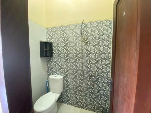 Hotel Vaccinated Staff - Oyo 90548 Kika Homestay