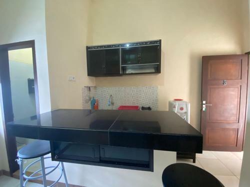 Hotel Vaccinated Staff - Oyo 90548 Kika Homestay