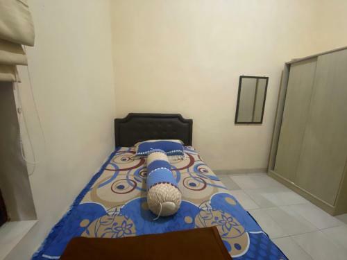 Hotel Vaccinated Staff - Oyo 90548 Kika Homestay