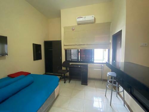 Hotel Vaccinated Staff - Oyo 90548 Kika Homestay