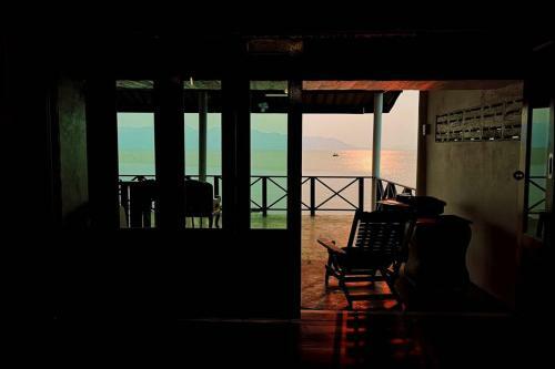 Ocean Front 2br 107sqm House - Panorama Sea View