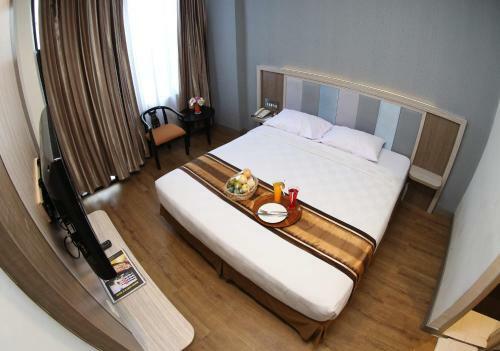 Grand Palace Hotel