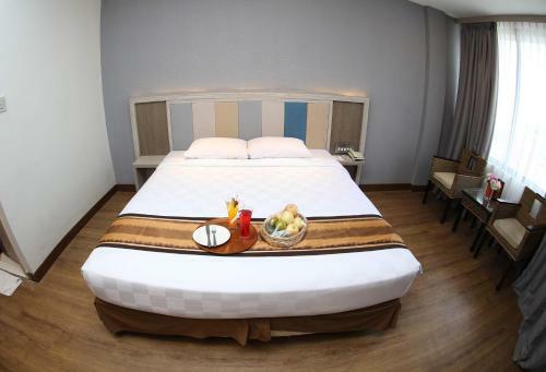 Grand Palace Hotel