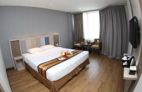 Grand Palace Hotel