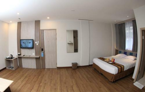 Grand Palace Hotel