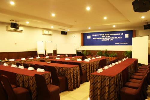 Grand Palace Hotel