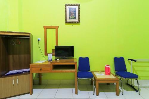 Hostal Pondok Green Adhyaksa Syariah