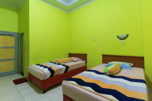 Hostal Pondok Green Adhyaksa Syariah