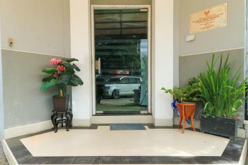 Hostal Pondok Green Adhyaksa Syariah