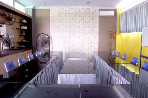 Hostal Pondok Green Adhyaksa Syariah