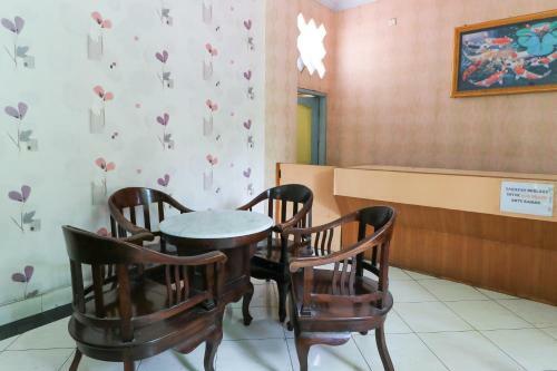 Hostal Pondok Green Adhyaksa Syariah