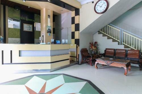 Hostal Pondok Green Adhyaksa Syariah